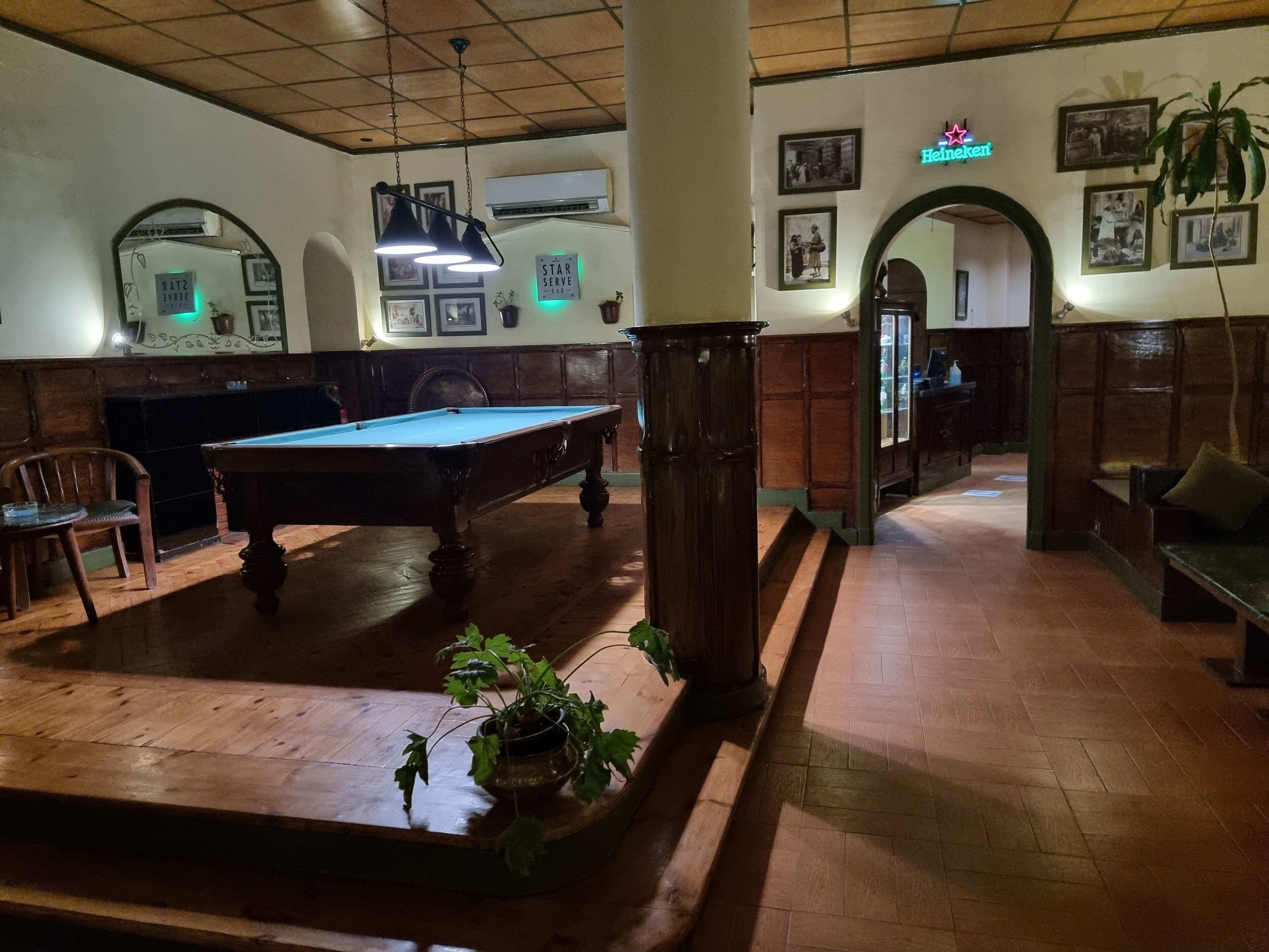 Foto - قصر الفراعنه Pharaohs Palace