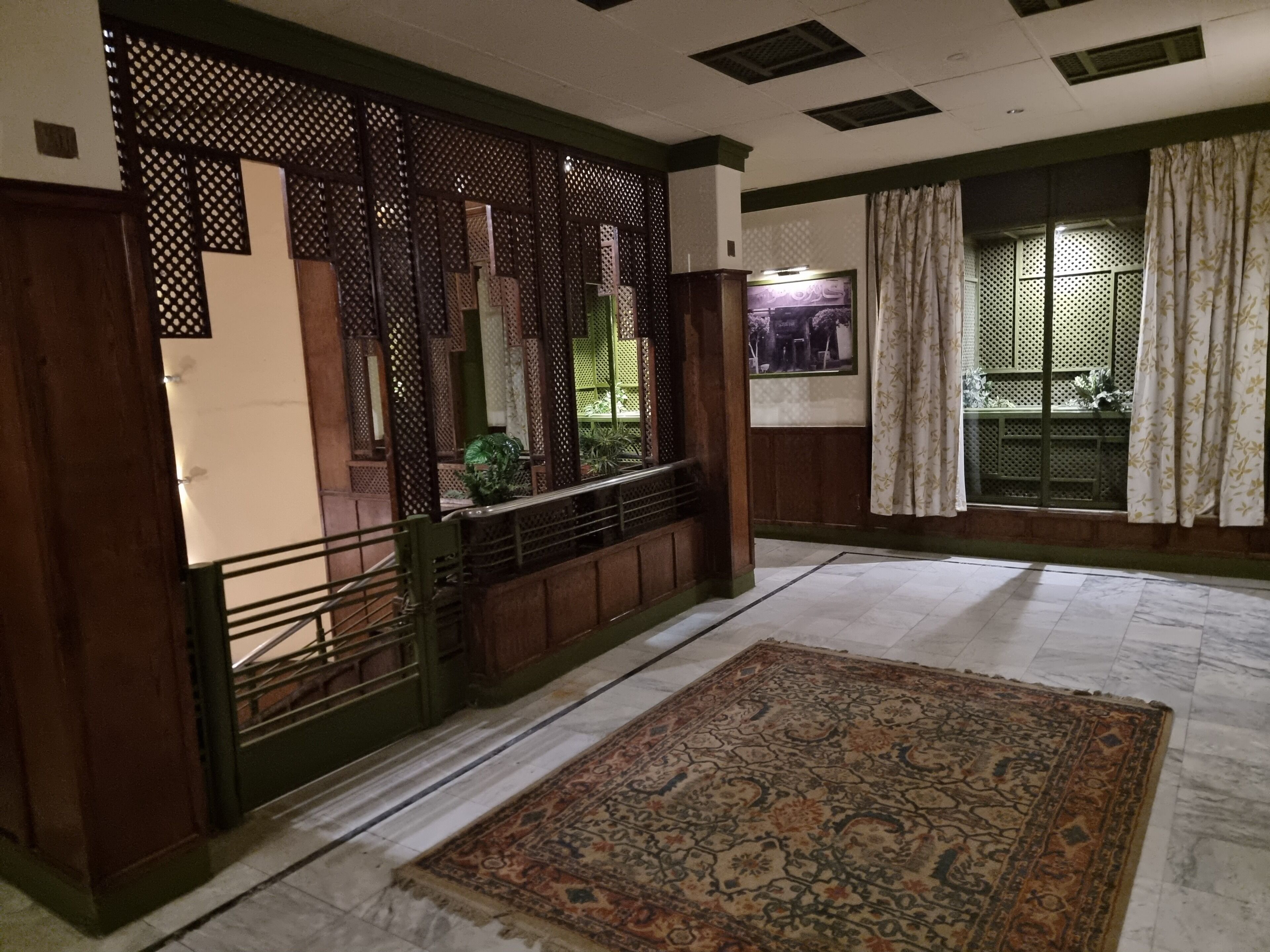 Foto - قصر الفراعنه Pharaohs Palace