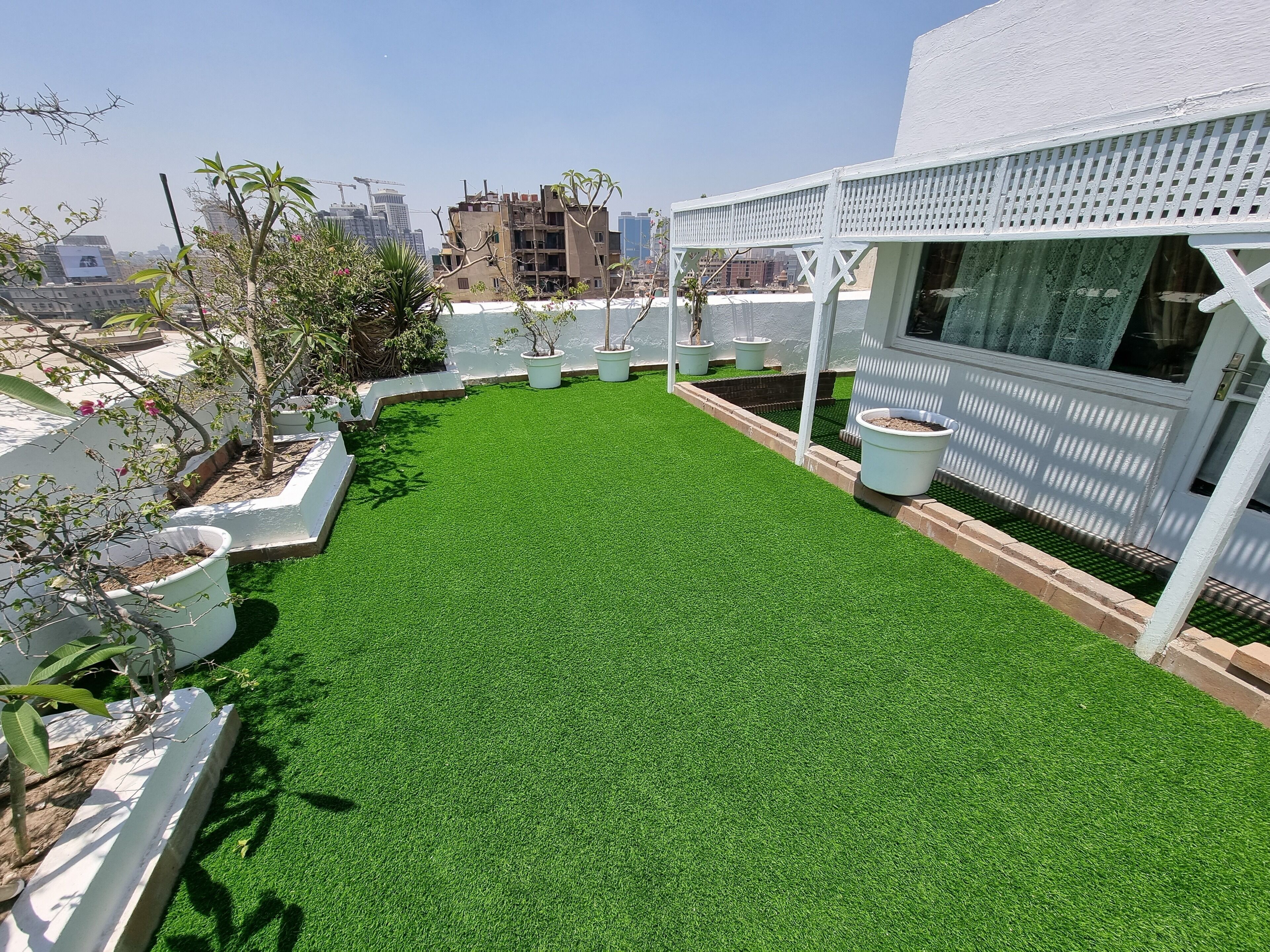 Foto - قصر الفراعنه Pharaohs Palace