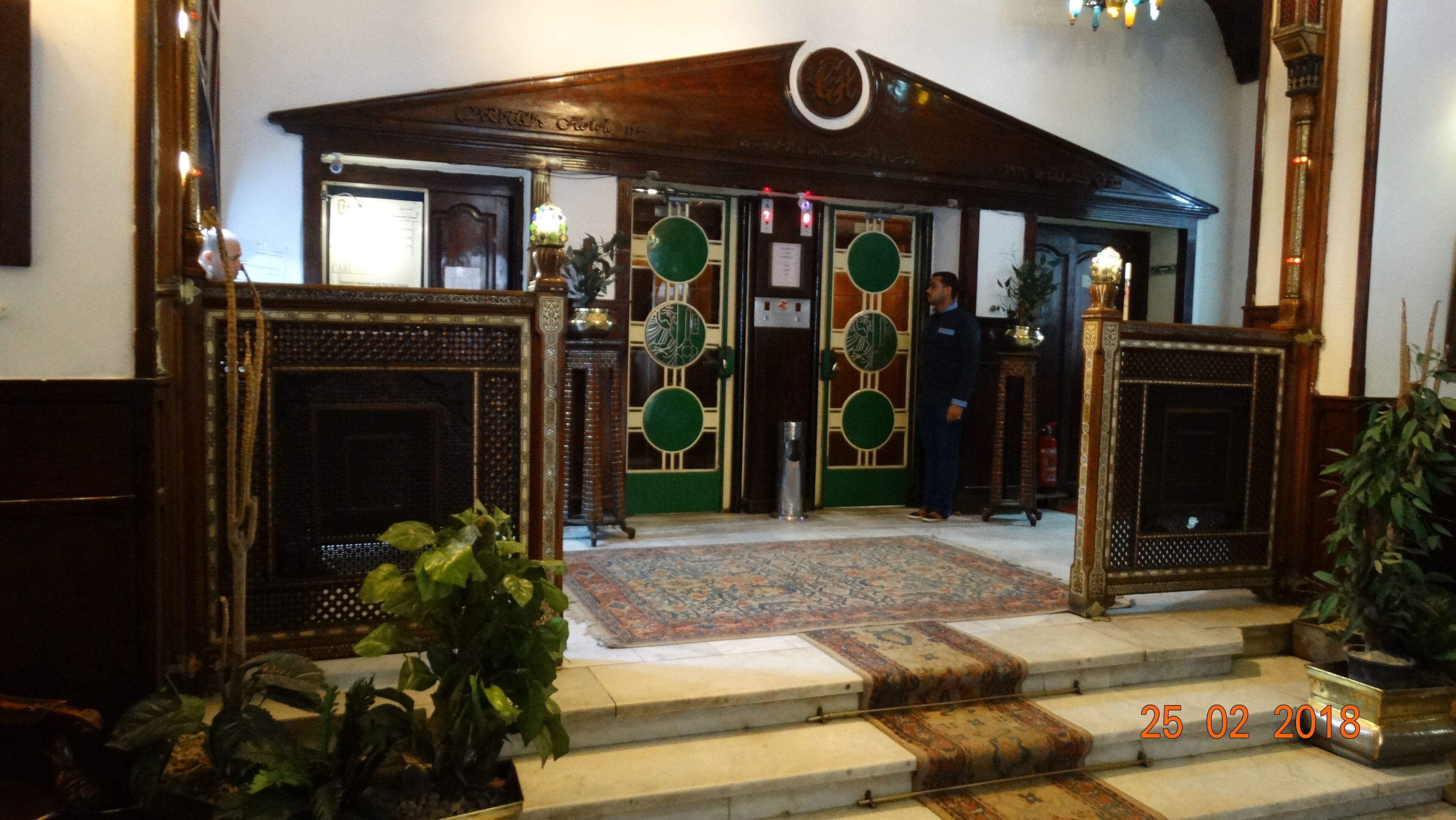 Foto - قصر الفراعنه Pharaohs Palace