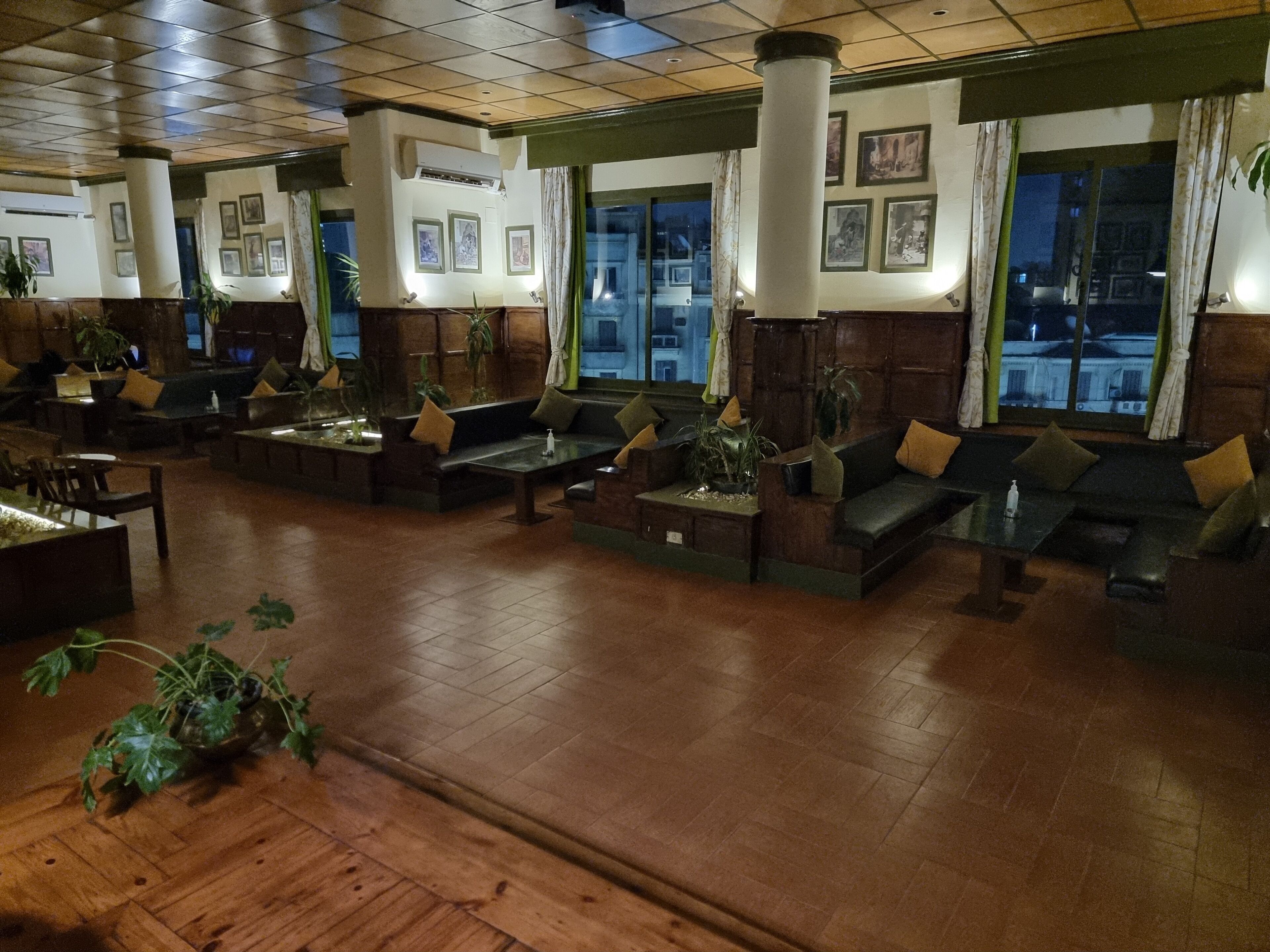 Foto - قصر الفراعنه Pharaohs Palace