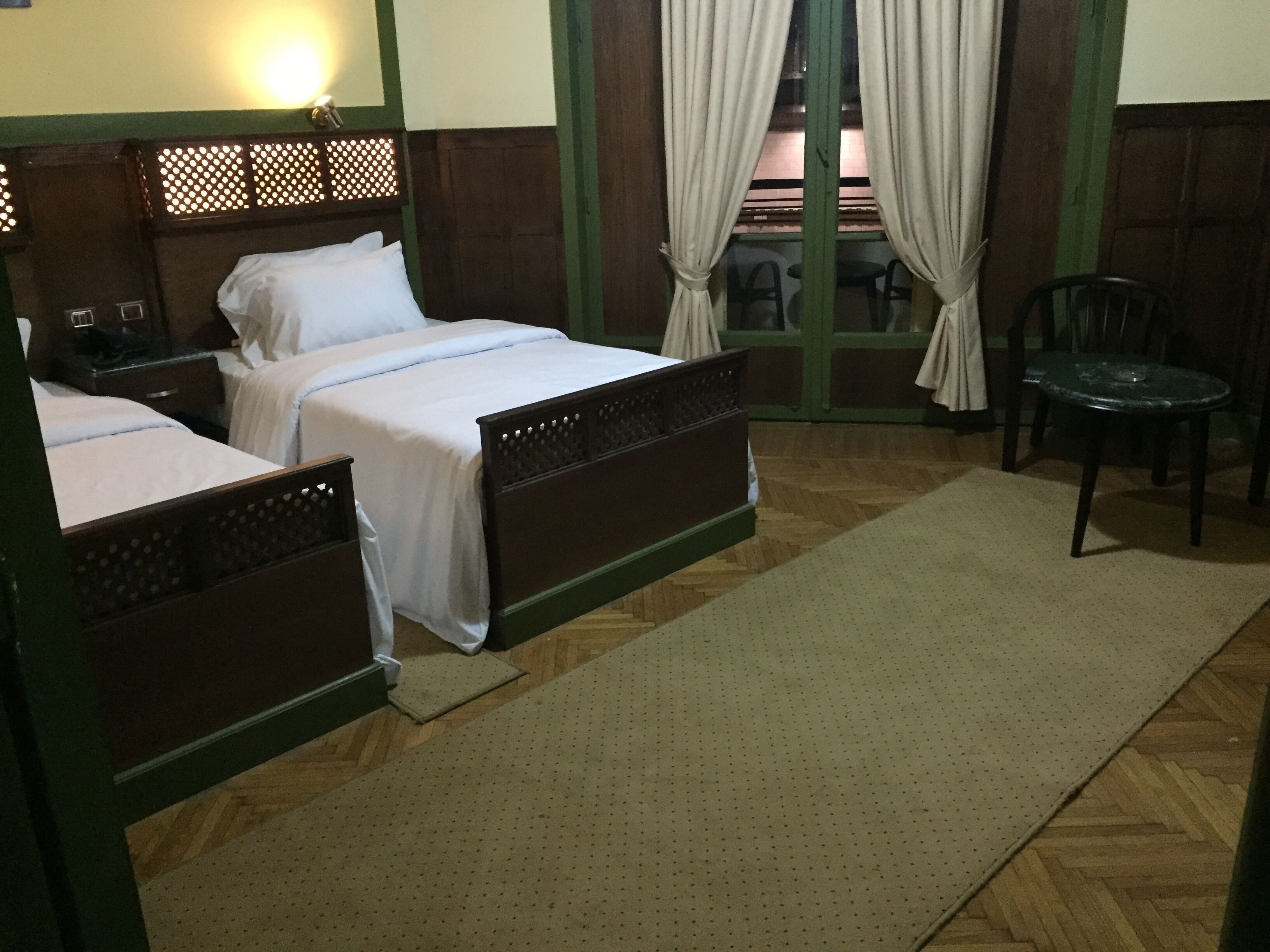 Foto - قصر الفراعنه Pharaohs Palace