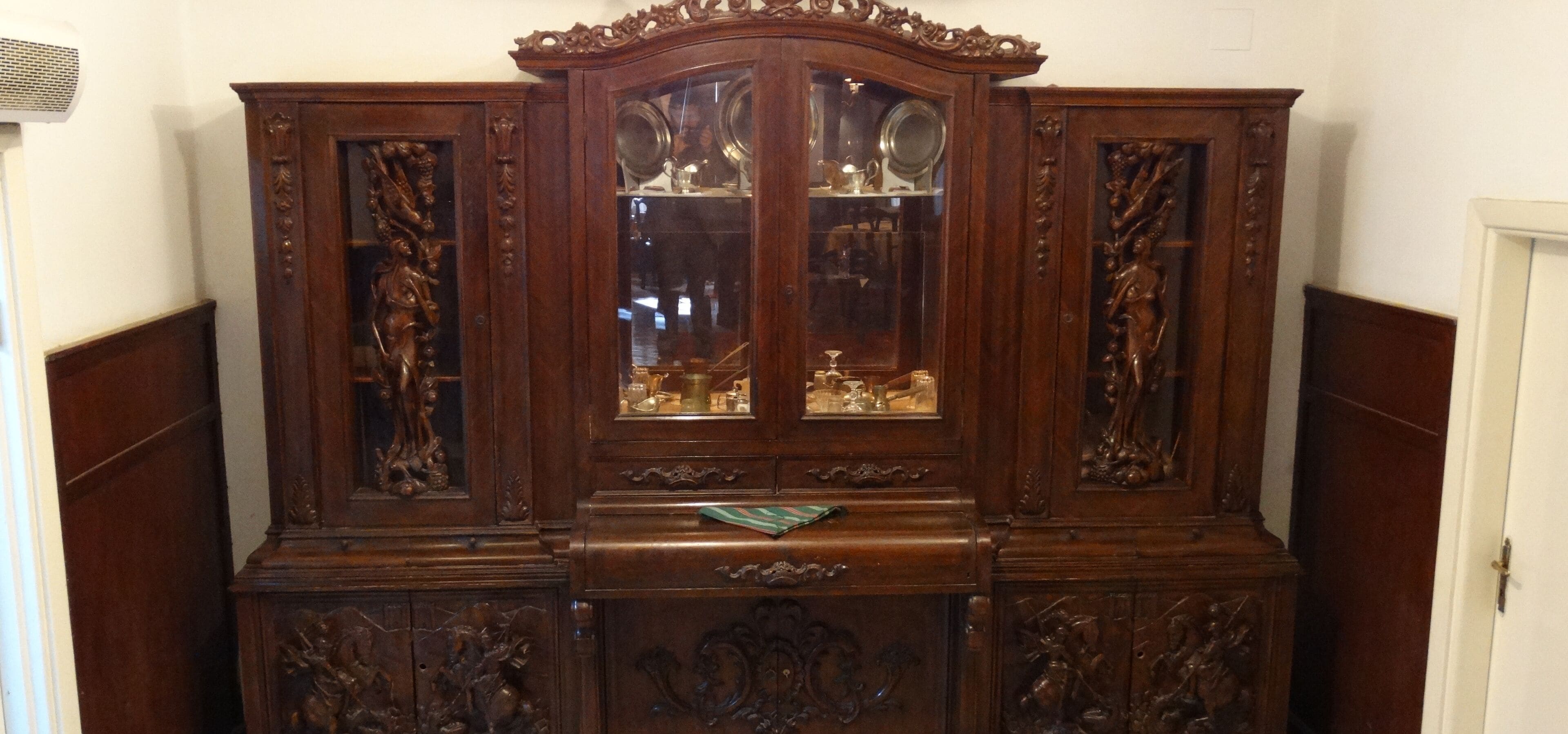 Foto - قصر الفراعنه Pharaohs Palace