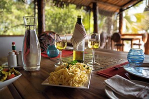 Gastronomie für Paare