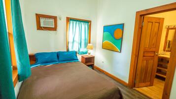 2 chambres, Wi-Fi, draps fournis