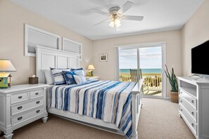 4 عدّة غرف نوم وسرير سفر وواي فاي مجانًا وملاءات أسرّة