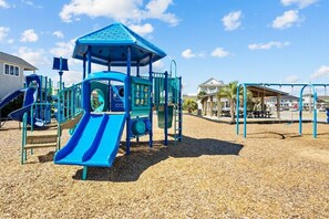Área infantil
