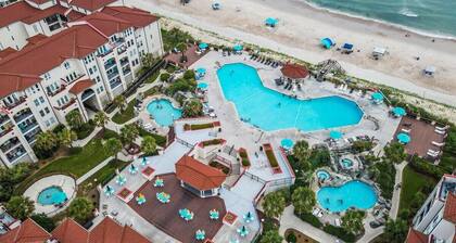 Suite Escape, Villa Capriani's only Luxury Studio - 3 pools & 2 hot tubs!