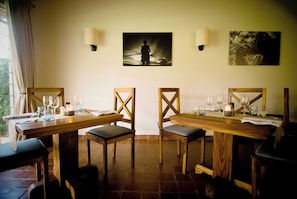 Restaurantes