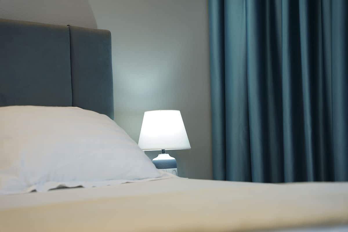 Doppia Comfort | Minibar, una cassaforte in camera, una scrivania, postazione laptop