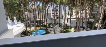 ATRIUM DELUXE RESORT