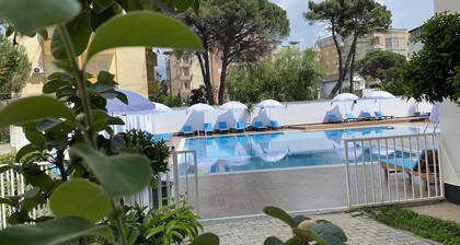 ATRIUM DELUXE RESORT