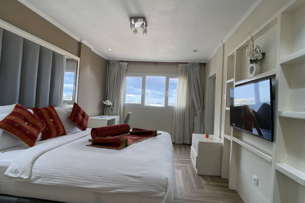 Suita Hotel