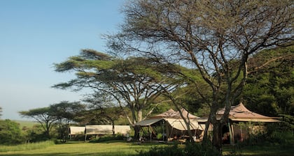 Esirai Mobile Migration Camp
