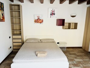 Wifi y ropa de cama 