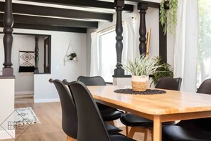 Dining - Relaxing Getaway at the Retreat in French Valley (Murrieta)