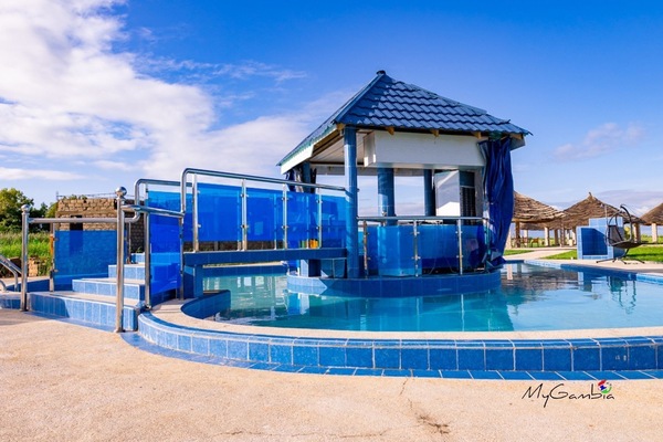 Studio | Pool | Outdoor pool