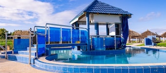 Seaview Superior Room in Cape Point, Bakau