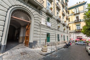 Exterior - Orsola Comfort House (Naples)