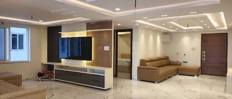 Smart TV