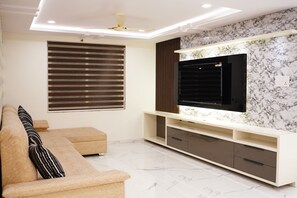 Smart-tv