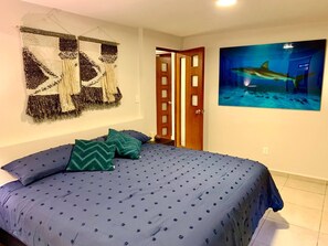 3 camere, Wi-Fi, lenzuola