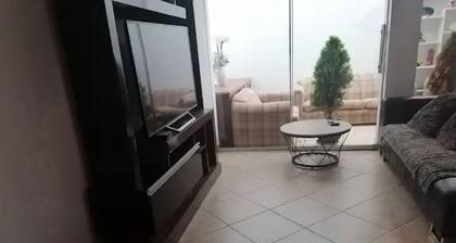 Room on Huanchaco Beach, 1st Floor