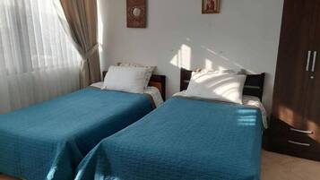 1 chambre, Wi-Fi