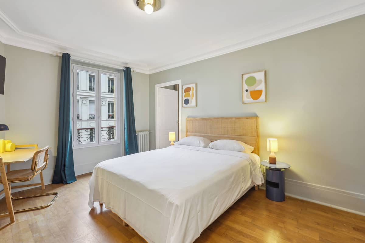 Comfort Quadruple Room | Free WiFi