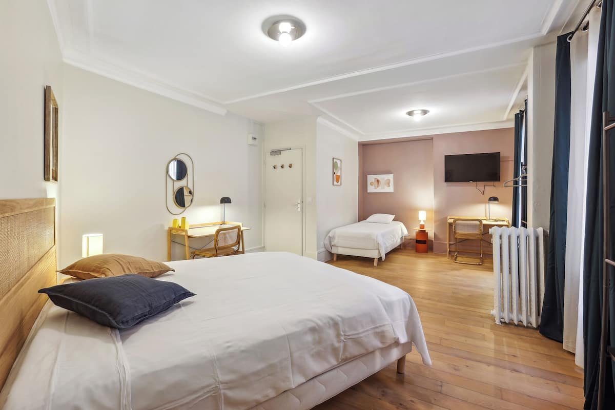Comfort Triple Room | Free WiFi