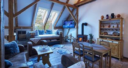 Mlejnek X Large Apartment sleep 7