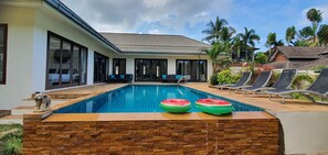 Executive Villa