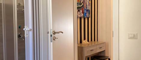 3 Schlafzimmer, Bügeleisen/Bügelbrett, WLAN, Bettwäsche