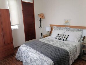 1 Schlafzimmer, WLAN