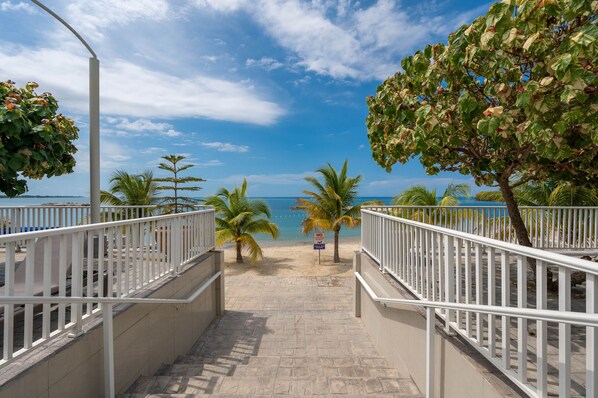 Deluxe House | Terrace/patio - Destiny (St. Ann's Bay)