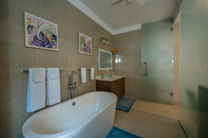 Casa luxo | Banheiro