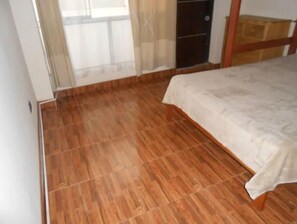 1 chambre, Wi-Fi