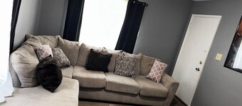 Beautiful cozy ensuite 