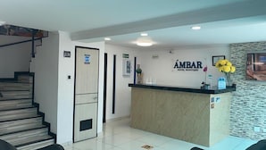 Recepción