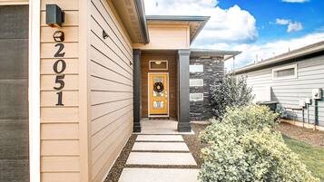 Detalle del exterior