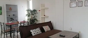 4th Floor Furnished Apartment, Huanchaco