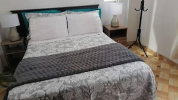 1 bedroom, WiFi