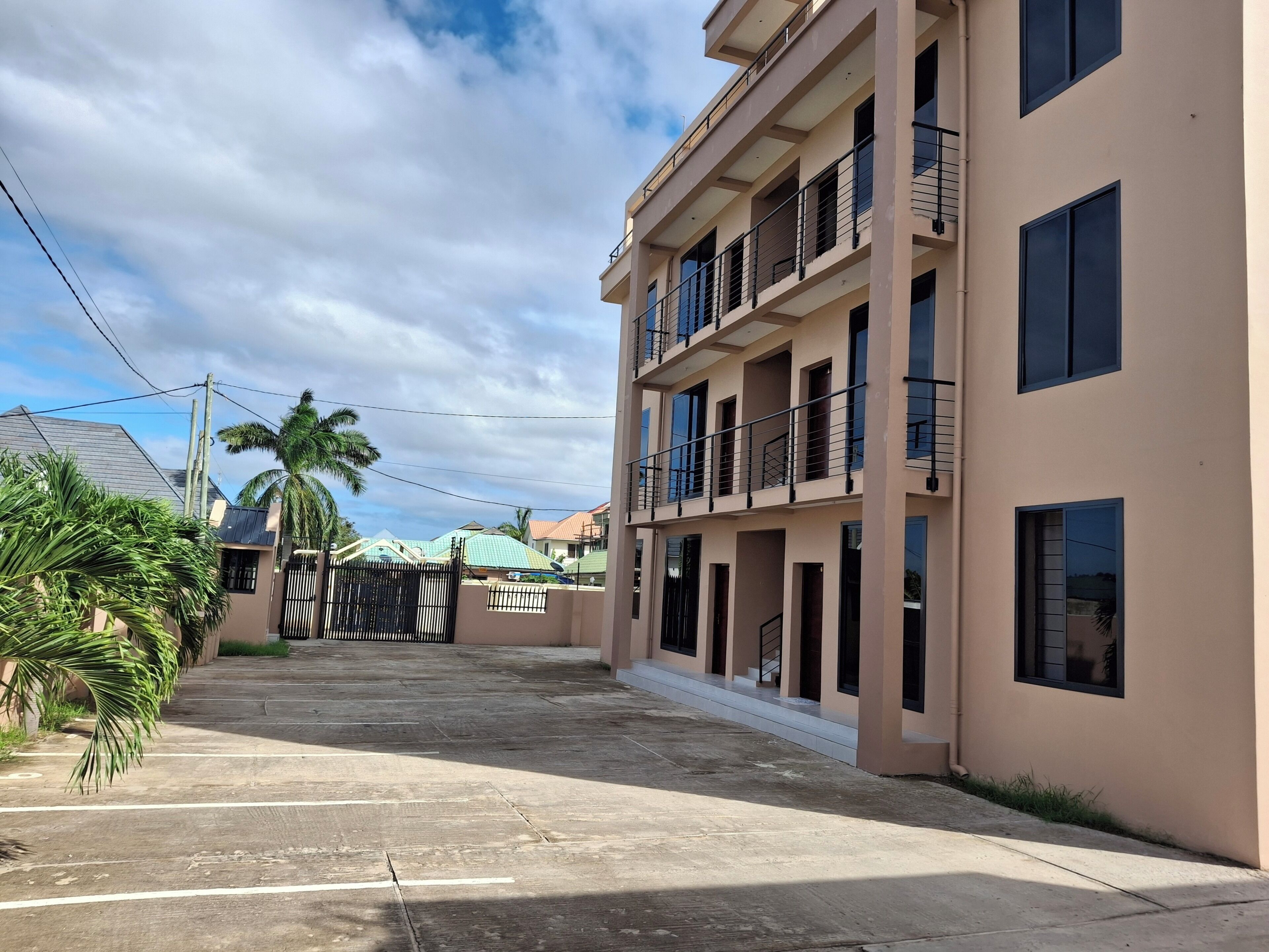 Fachada