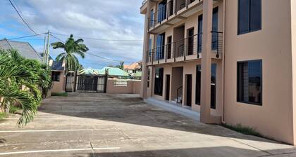 Entire two bedroom apartment in Dar es salaam