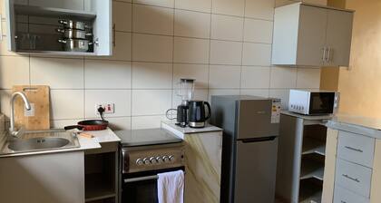 Entire two bedroom apartment in Dar es salaam