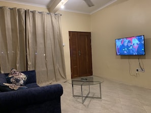 Smart TV