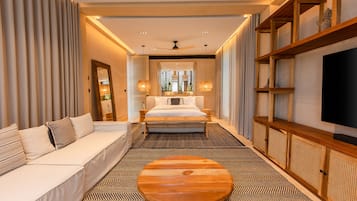 Grand Villa