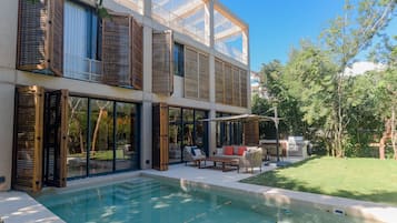 Luxury Villa | Private pool