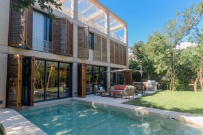 Luxury Villa | Private pool