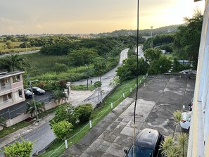 Property grounds - Labelle Airport Condo
 (Montego Bay)